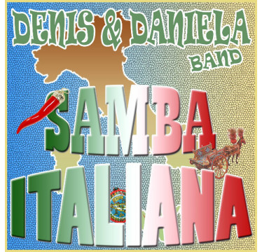 Samba italiana
